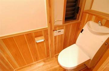 日本人為何如此重視廁所的乾淨舒適