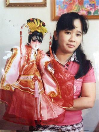 印尼新住民意外的偶戲人生-雲林外籍媳婦葉蘇珊的生命故事