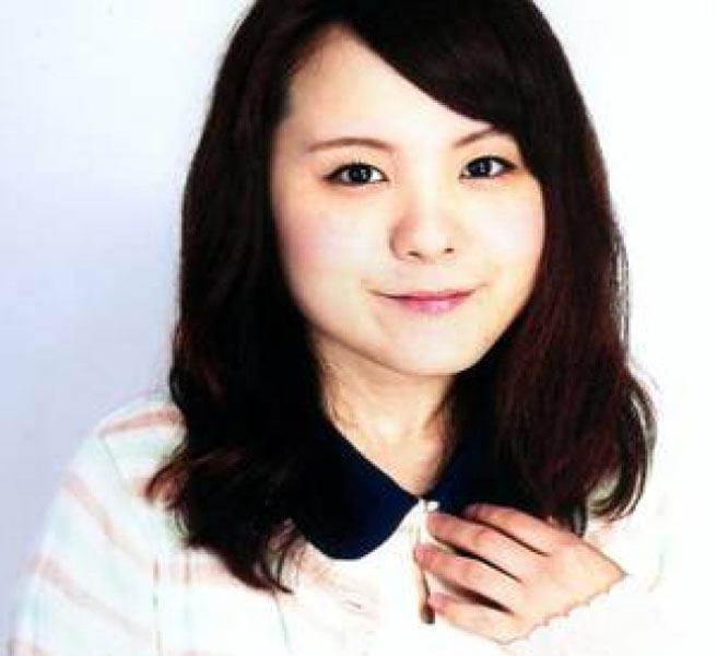 疑遭謀殺日女星全裸陳屍家中 娛樂 中時新聞網