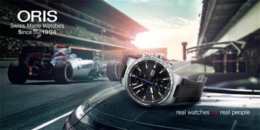 Watches And Formula Episode Williams F1 And Oris 47 OFF