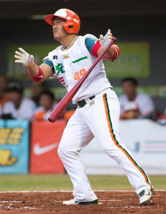 張泰山想出去闖 蘇泰安祝福 體育 中時新聞網