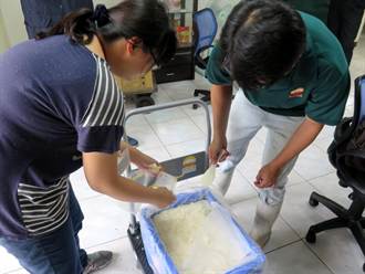 高市衛生局：甫洲米食添加的是合法添加物