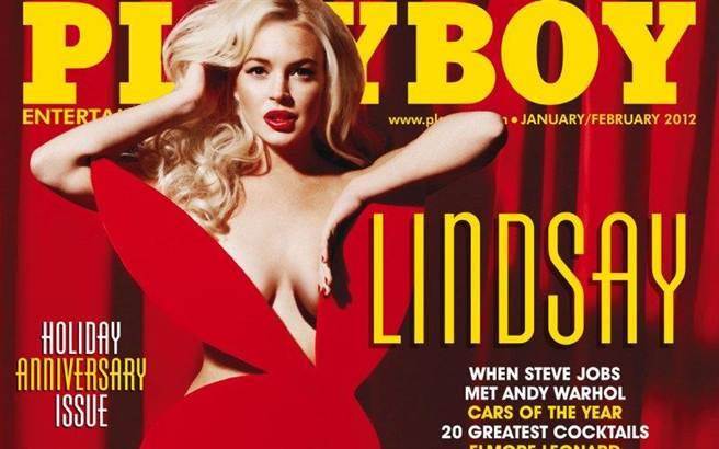 專家指出，《花花公子》雜誌明年3月大改版後不再刊全裸女體，是為了更迎合中國市場。（美聯社）