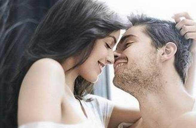 提高床上战斗力练这几块肌肉。（图／新浪）