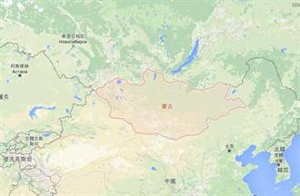 在中俄間求生存 蒙古尋求成為永久中立國