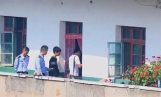 湖南3中小學生 虐殺女教師