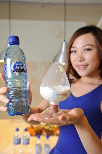 潔淨生活用水 創新科技