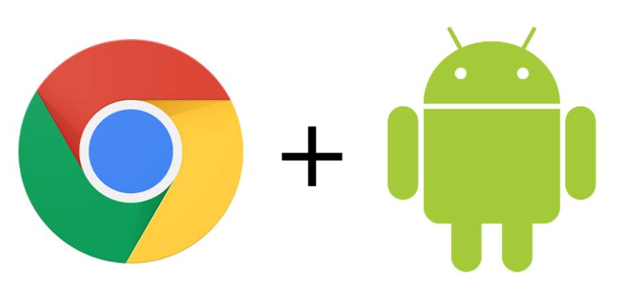 Chrome apk. Extensiones de Google Android.