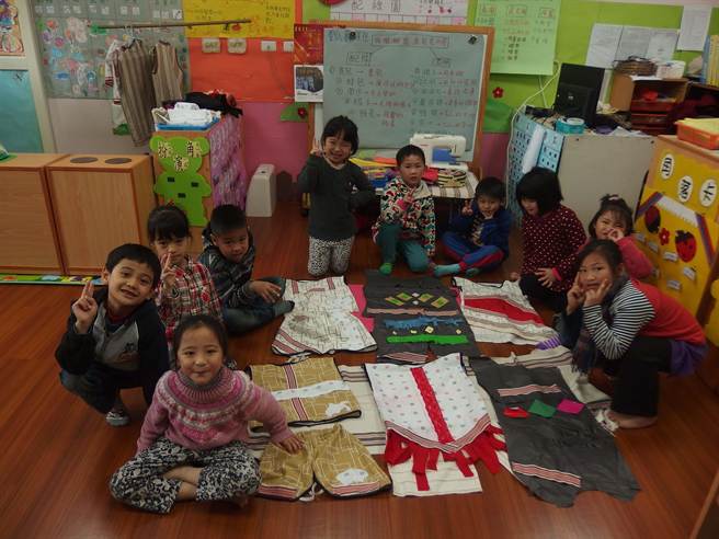 教育部入園輔導幼兒園教學大翻轉 生活 中時