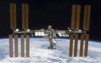 日擬向國際太空站提供淨化器 換取太空人派遣