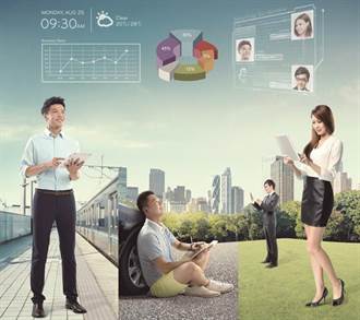 金融業分群行銷新利器  中華電信Qmi與Zoom視訊會議讓即時通訊更便利