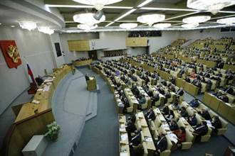 俄立法拒人權法庭裁決