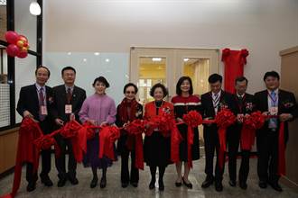 120周年校慶 北教大成立「創意未來學習中心」 