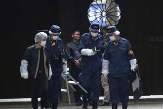 靖國神社爆炸一韓男被捕 返日疑為確認現場