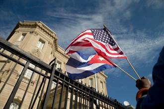 美國古巴達共識 將重啟民用航線