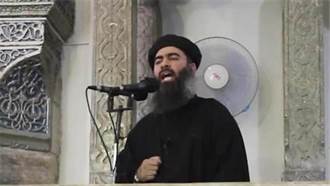 伊拉克軍方宣稱 於空襲中打死IS領袖副手