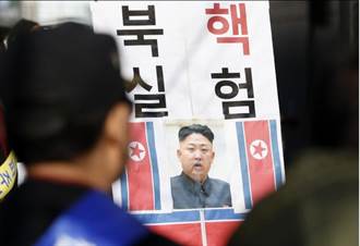 反制心戰喊話 北韓百萬傳單轟炸韓國