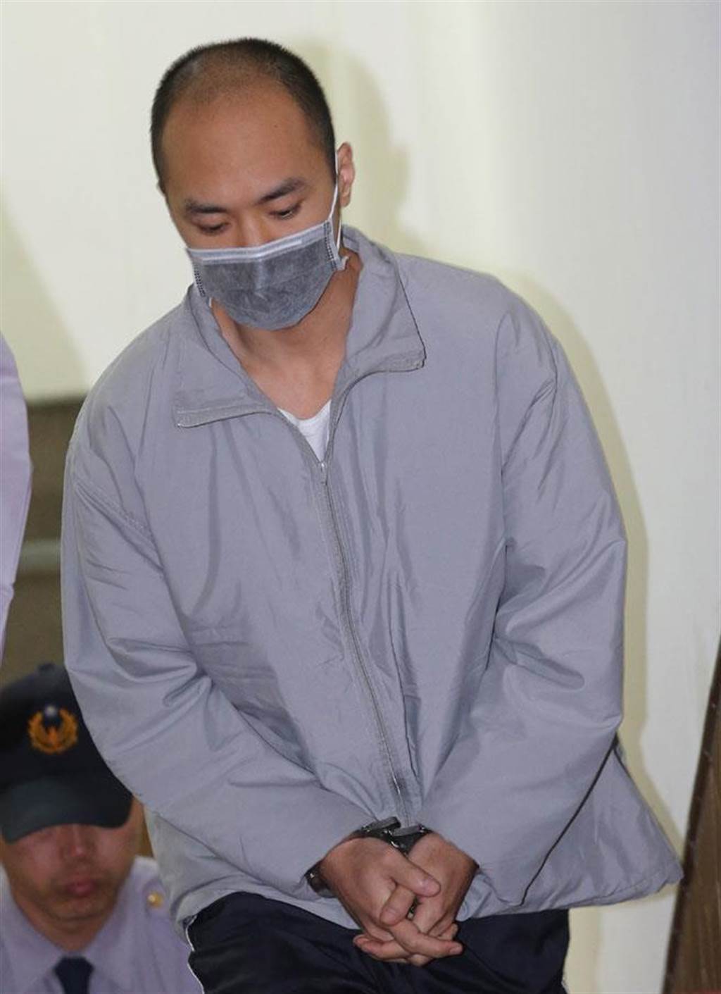 李宗瑞性侵案更一審 再被判39年兩個月 - 澳門力報官網