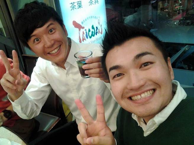 漫才少爺揭密日本諧星血淚奮鬥史 名人 樂時尚