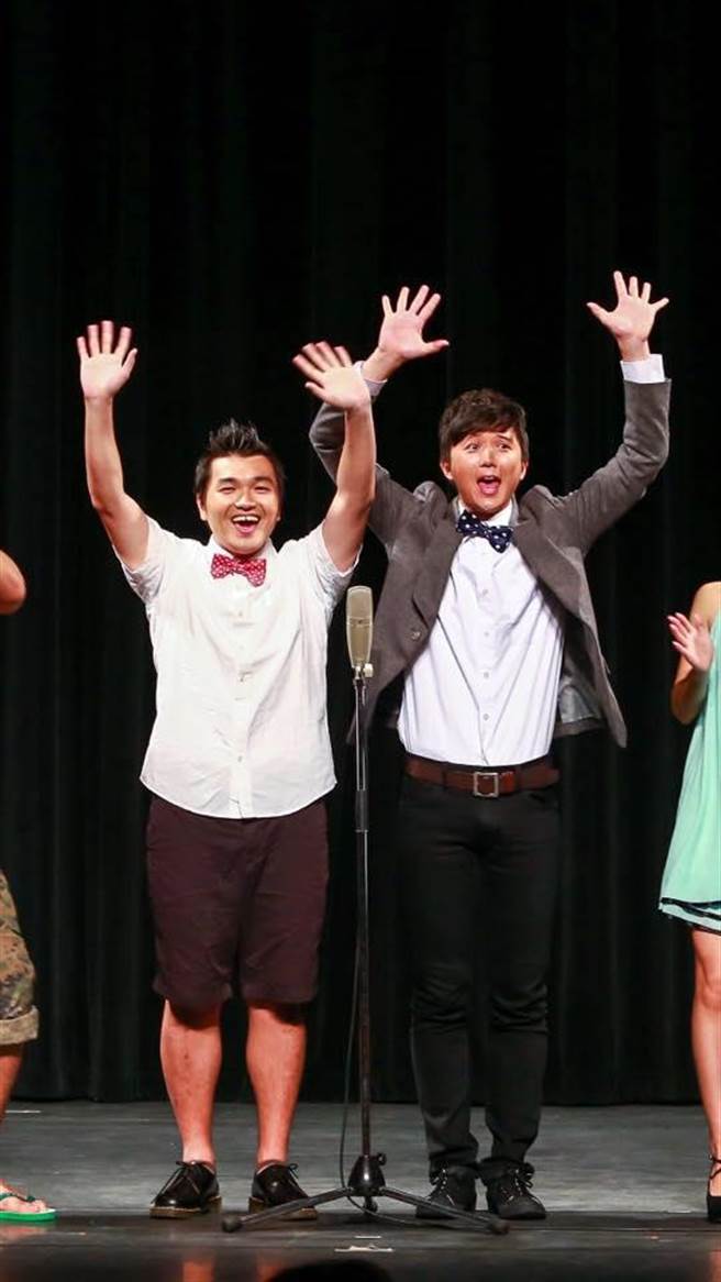 漫才少爺揭密日本諧星血淚奮鬥史 名人 樂時尚