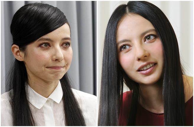 甜美女星貝琪搞人夫不倫戀讓她慘賠1 4億 娛樂 中時新聞網