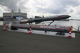 反制中共：菲律賓可考慮向印度購買反艦飛彈