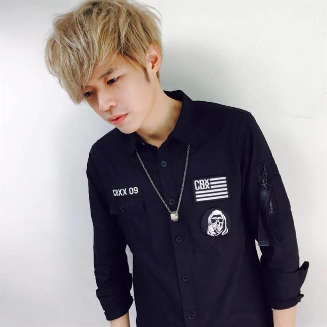 八三夭主唱阿璞捐肝救父十多場活動喊卡 娛樂 中時