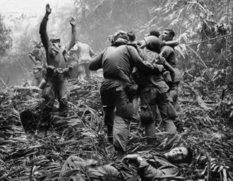 猴年戰爭—越戰春節攻勢