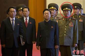 北韓前總參謀長李永吉遭處決 李明洙接替上台