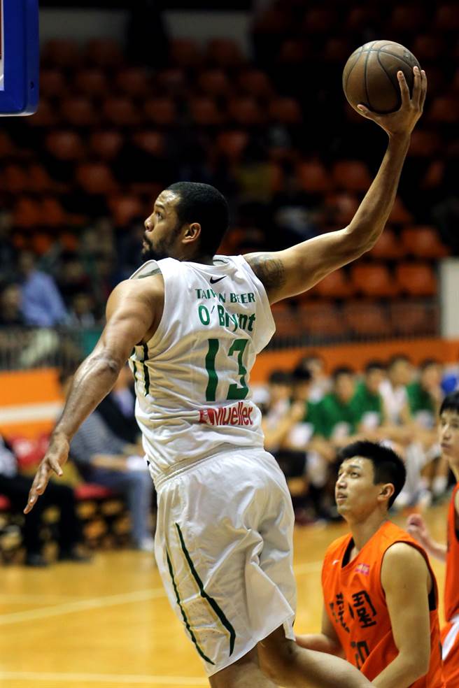 SBL台啤、璞園之戰 運動 中時