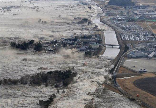 æ—¥æœ¬311å¤§åœ°éœ‡5å¹´å¾Œå¤±è¹¤è€…ä»é€¾2500äºº åœ‹éš› ä¸­æ™‚