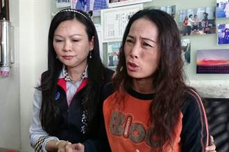 台南男童割喉案  家屬籲死刑嚇阻凶手