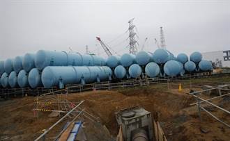日本檢方決定不起訴東電排輻射水事件