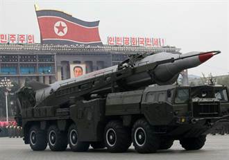 美確認北韓新型洲際導彈 射程可能更遠