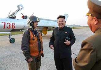 玩真的！陸商務部：對北韓禁運航空燃油
