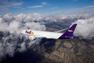 FedEx車隊節油早5年達標 省逾10億美元