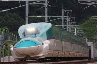 北海道新幹線開通未半月 青函隧道中發生小事故