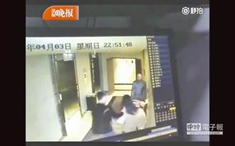北京和頤酒店襲女房客惡狼抓獲 24歲河南人