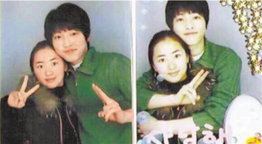 сон чжун ки дети. сон чжун ки фото. сон чжун ки и сон хе гё. сон джун ги ребенок. сон хе ге и сон джун.