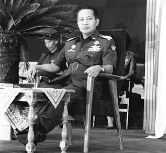 印尼首辦「反華屠殺」歷史研討 官方拒道歉