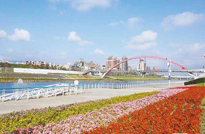 北市議員童仲彥爆料，北市水利處、公園處有69處運動設施被移撥到體育局，正在規畫收費，他痛批市府剝奪運動的小確幸。（中時報系資料照片）