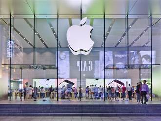 蘋果中國iTunes電影、iBooks服務終止　外媒：出版管制