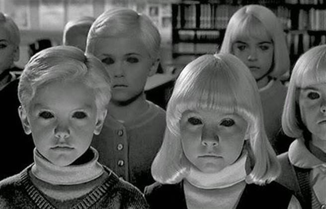 黑瞳少年。(撷取自网路)