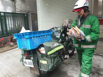 新人剛報到就離職！郵差前輩超崩潰：只會讀書不要再來了