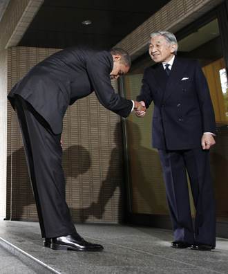 為原爆致歉　日本為什麼寄望於歐巴馬？