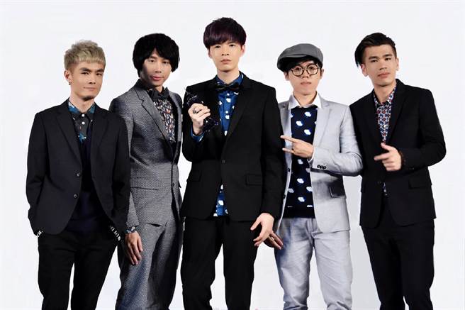 八三夭阿璞復工拿獎開旅行支票慰勞媽 娛樂 中時