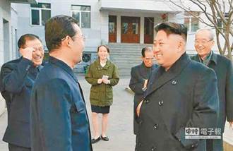 金正恩胞妹當選北韓中央委員