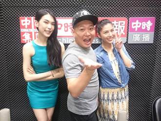 踏出青云路 模特儿入门之道（full version）