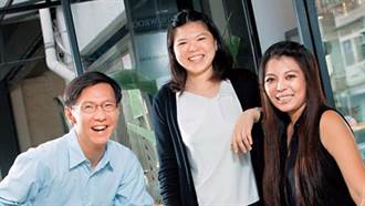 《商業周刊》王文華╳台商姊╳拿鐵妹：年輕人，與其主流，不如風流