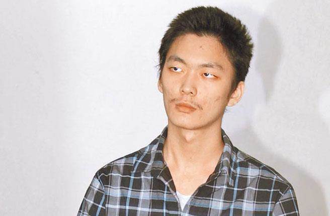 郑捷在死刑定谳19日后就被火速行刑。（本报资料照片）